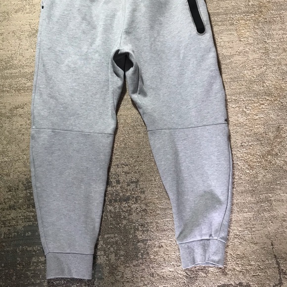 Nike Nike Men's Tech Fleece Slim Fit Jogger Sweatpants Sz XL - Picture 15 of 16